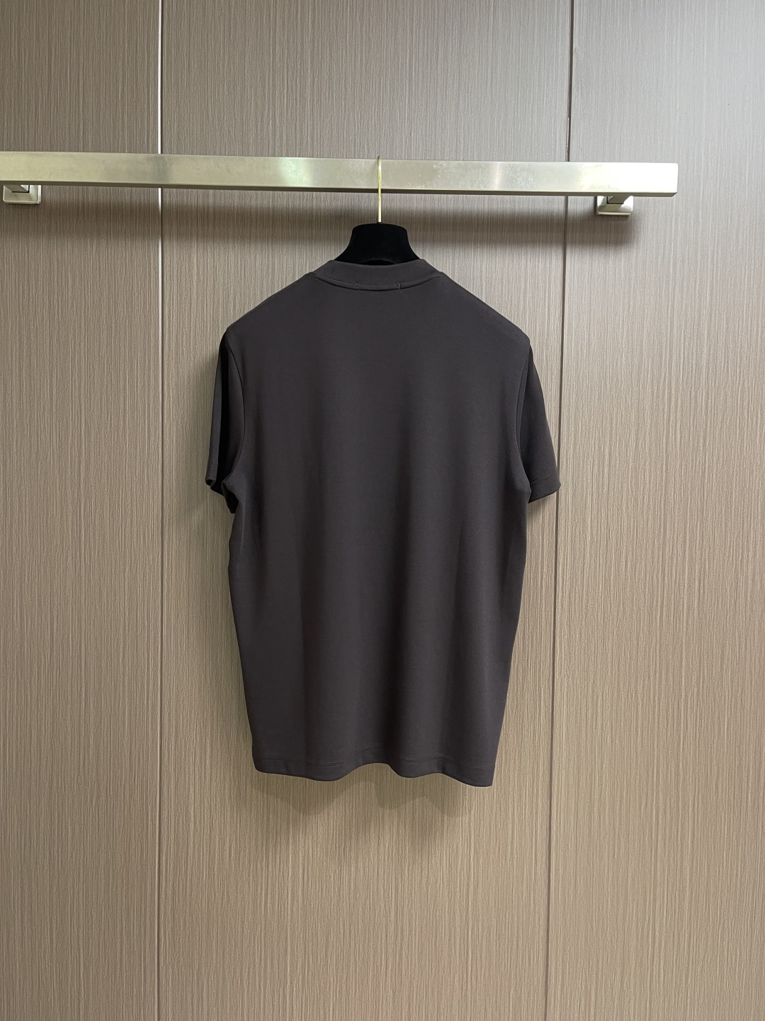 Dior 下摆小蜜蜂刺绣纯棉短袖t恤，时髦百搭小蜜蜂经典t，小迪高级极简系列，宽松os版型裁剪，不挑人款