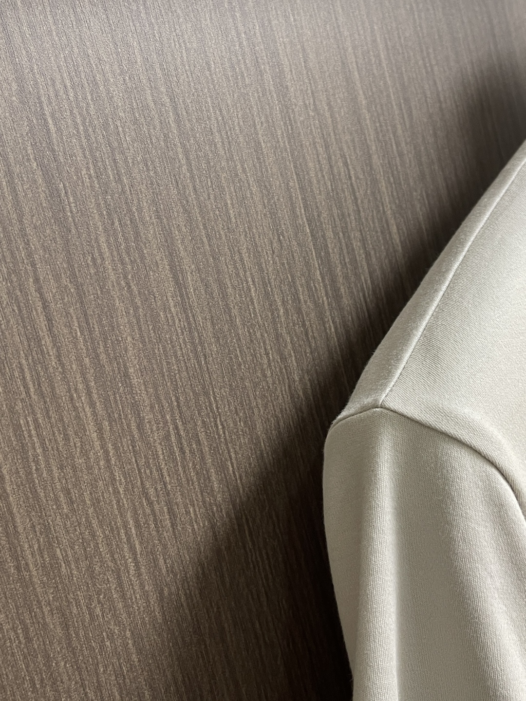 Loro piana Loro Piana 2026ss新款胶印标识纯色圆领短袖T恤， 百搭款式 任何人