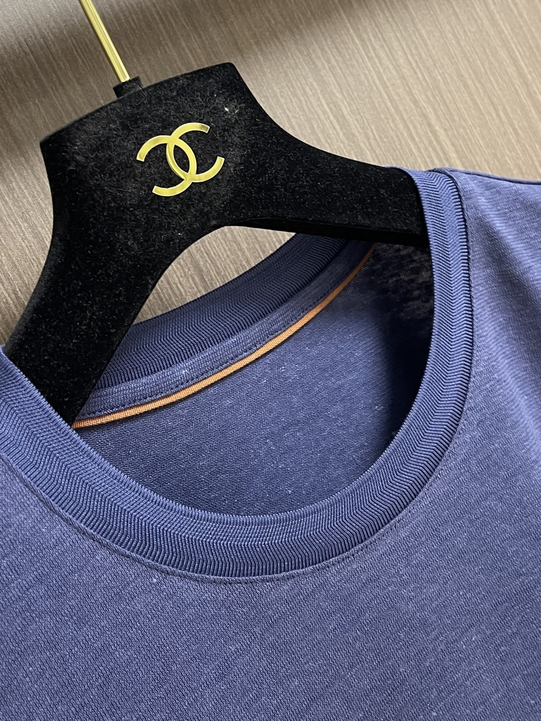 Loro piana Loro Piana 2026ss新款纯色圆领短袖T恤， 百搭款式 任何人都可以轻