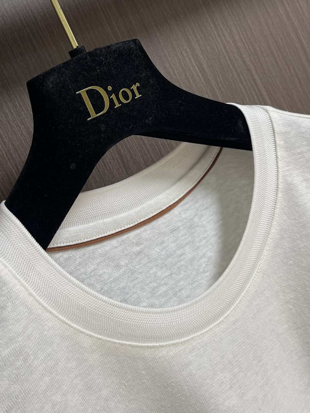 Loro piana Loro Piana 2026ss新款纯色圆领短袖T恤， 百搭款式 任何人都可以轻