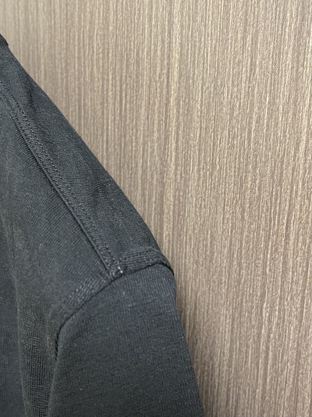 Loro piana LoroPiana 2026ss早春新款短袖T恤打底衫，全品相！采用胸前logo口