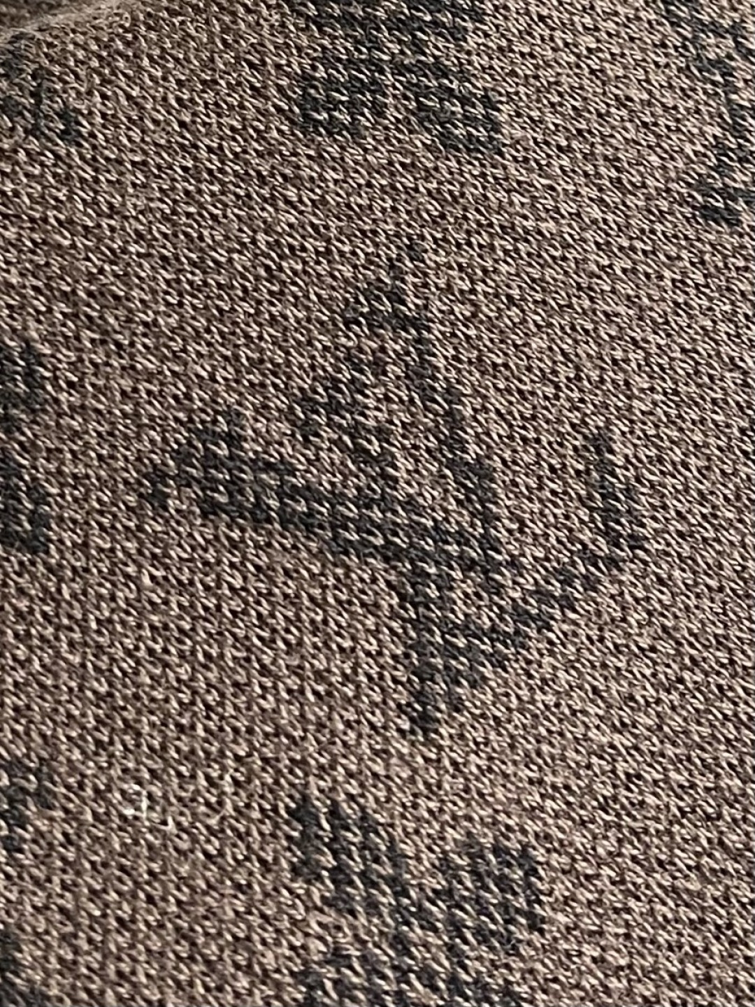 LV 2026SS Monogram提花圆领罗纹衣领短袖T恤，印度的炽热阳光与传统染色工艺奠定2026春