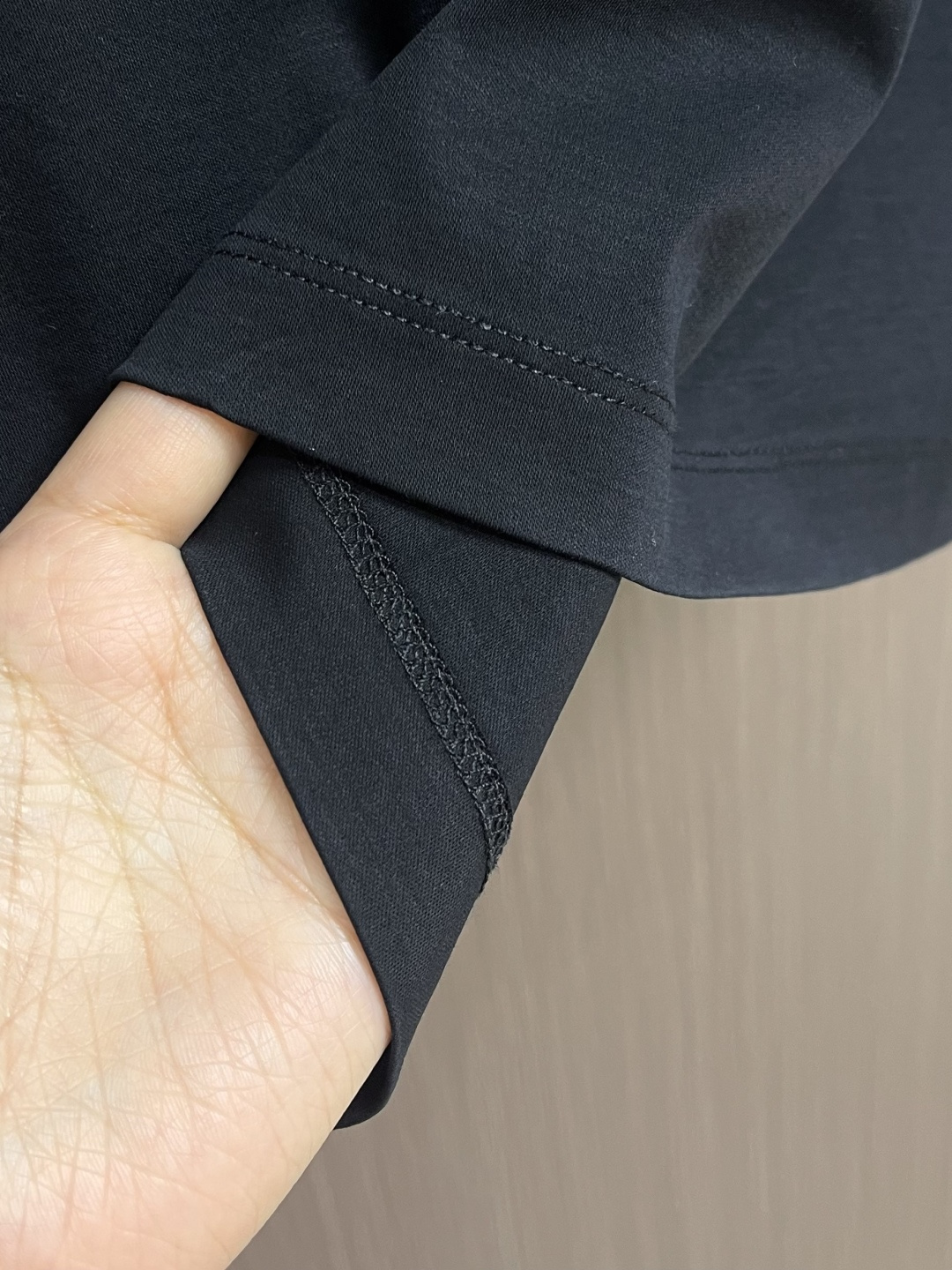 Loro piana Loro Piana 2026ss春夏新品短袖T恤，Loro Piana这款短袖采