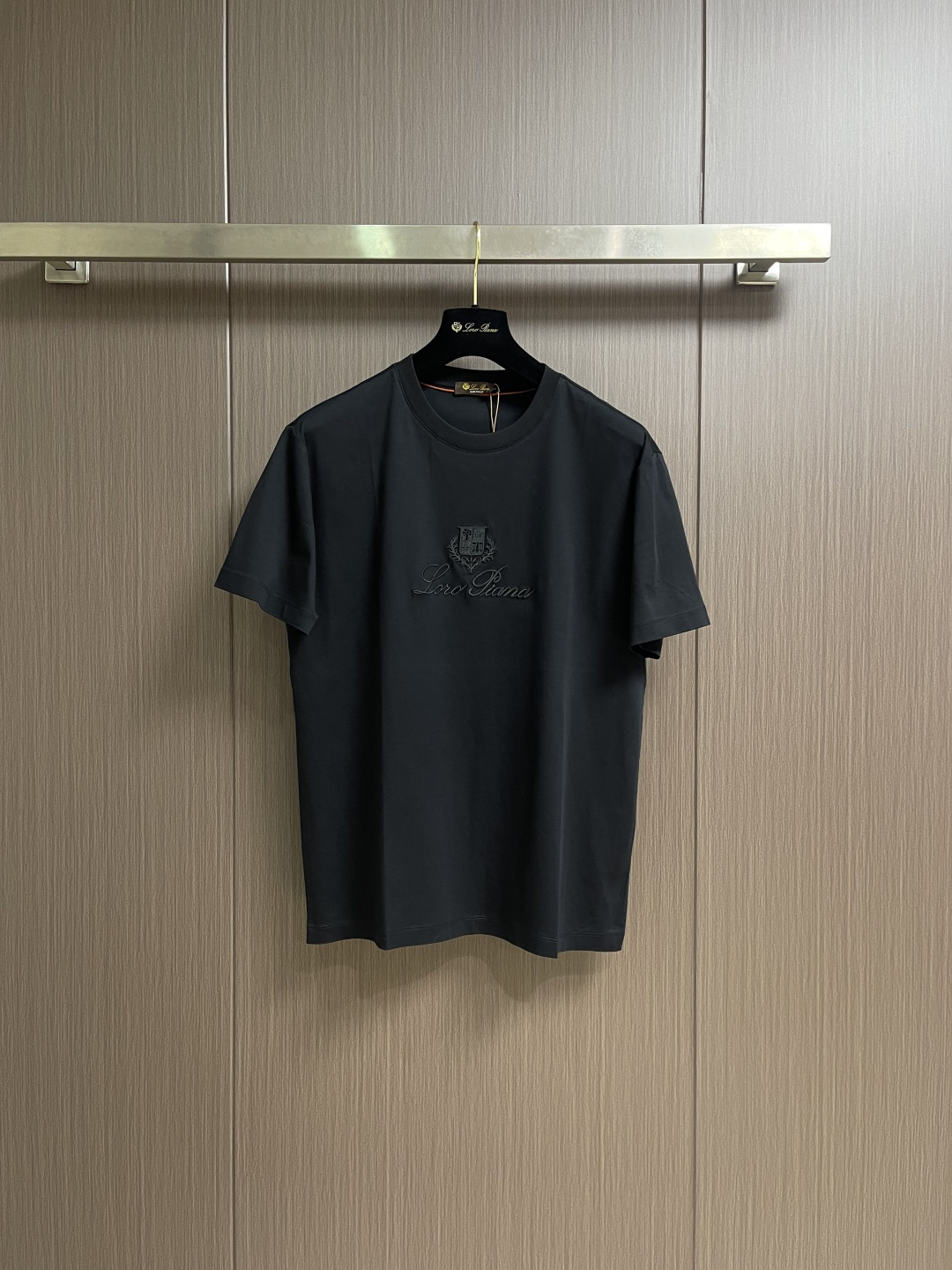 Loro piana Loro Piana 2026ss春夏新品短袖T恤，Loro Piana这款短袖采