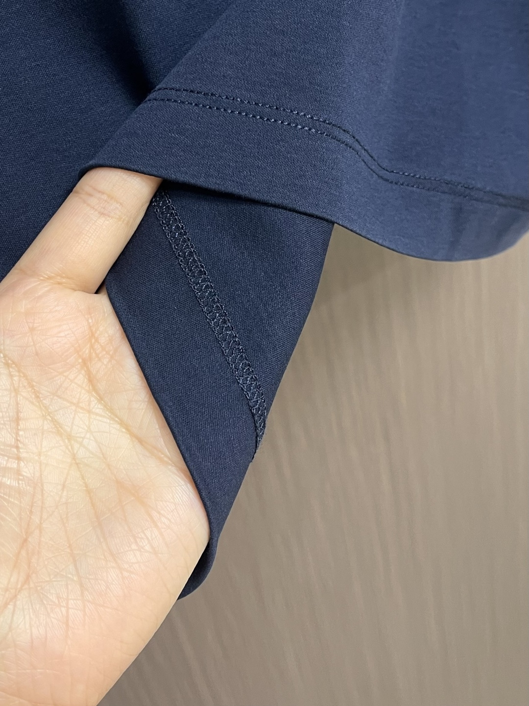 Loro piana Loro Piana 2026ss春夏新品短袖T恤，Loro Piana这款短袖采