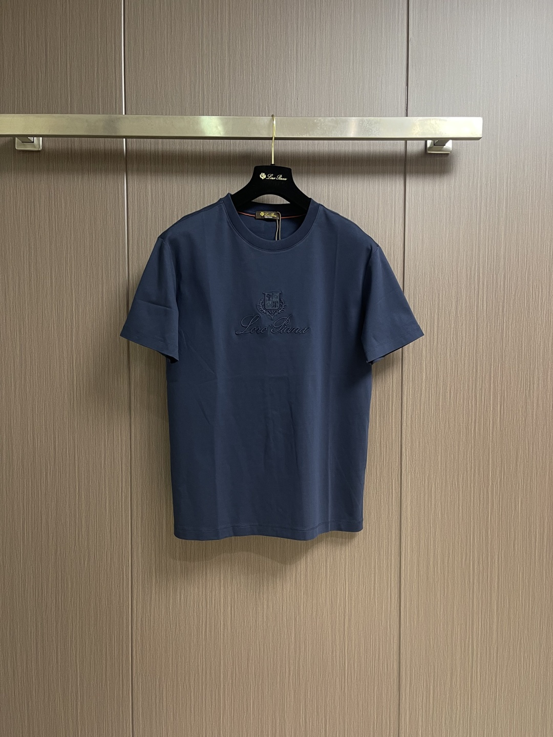 Loro piana Loro Piana 2026ss春夏新品短袖T恤，Loro Piana这款短袖采