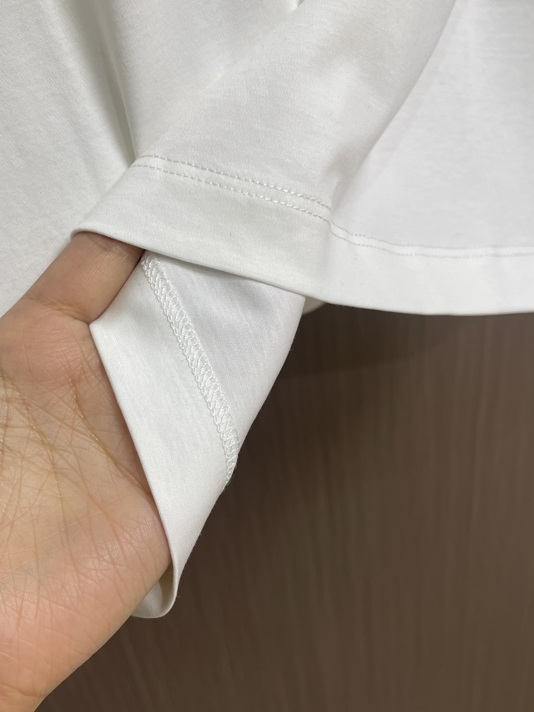 Loro piana Loro Piana 2026ss春夏新品短袖T恤，Loro Piana这款短袖采