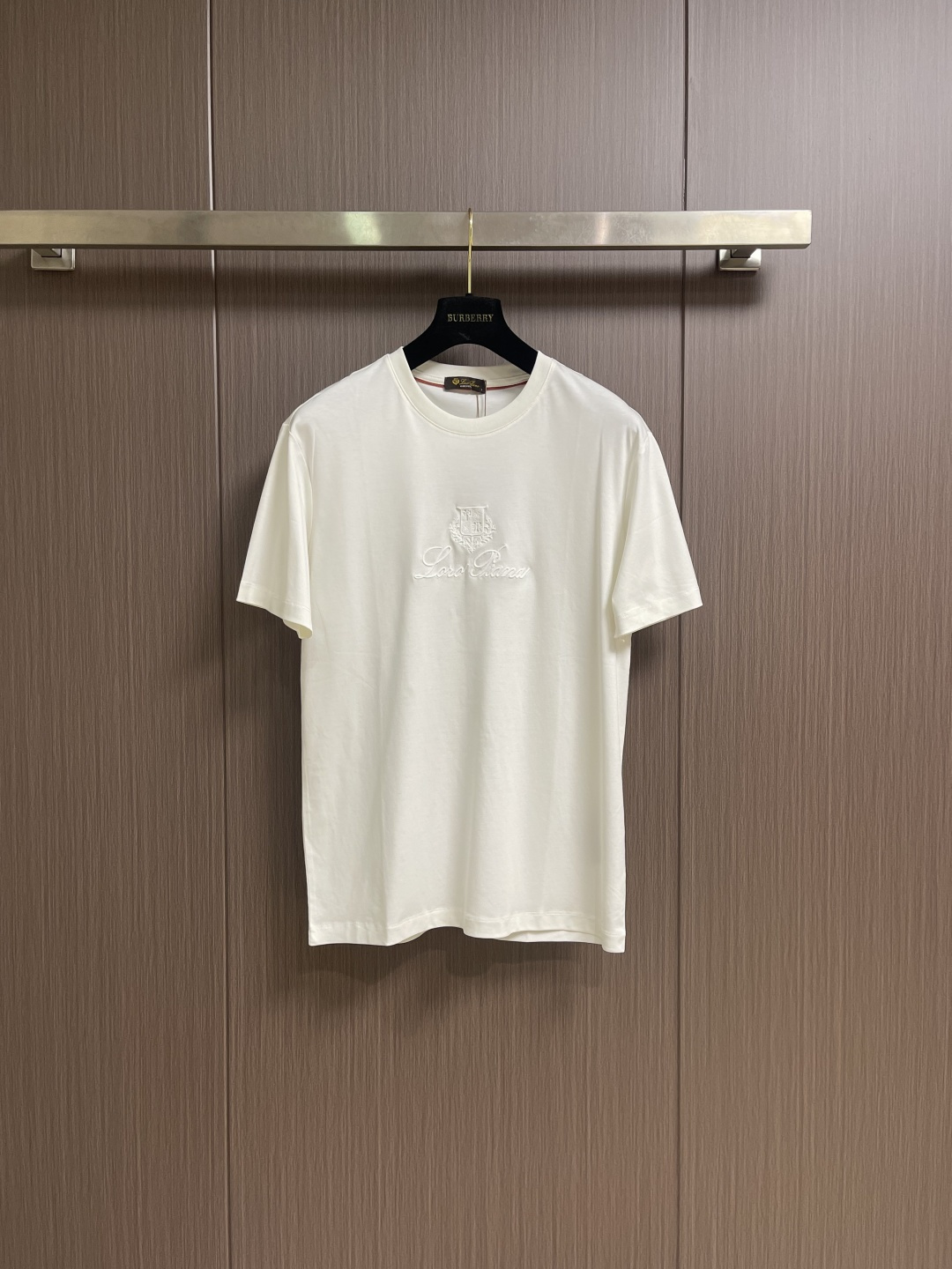 Loro piana Loro Piana 2026ss春夏新品短袖T恤，Loro Piana这款短袖采