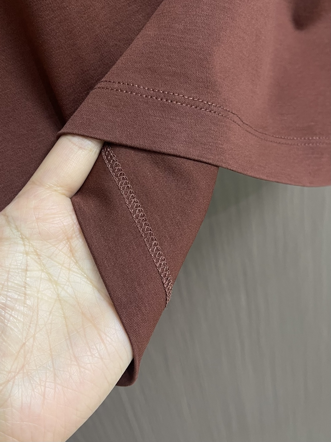 Loro piana Loro Piana 2026ss春夏新品短袖T恤，Loro Piana这款短袖采