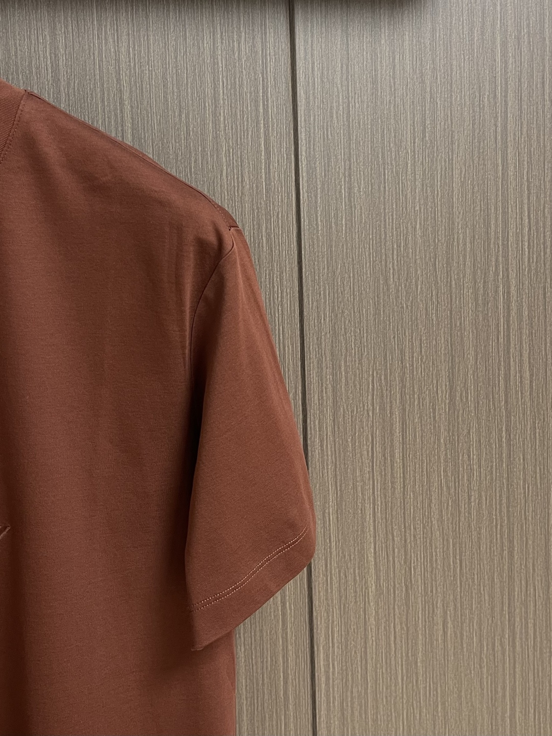 Loro piana Loro Piana 2026ss春夏新品短袖T恤，Loro Piana这款短袖采