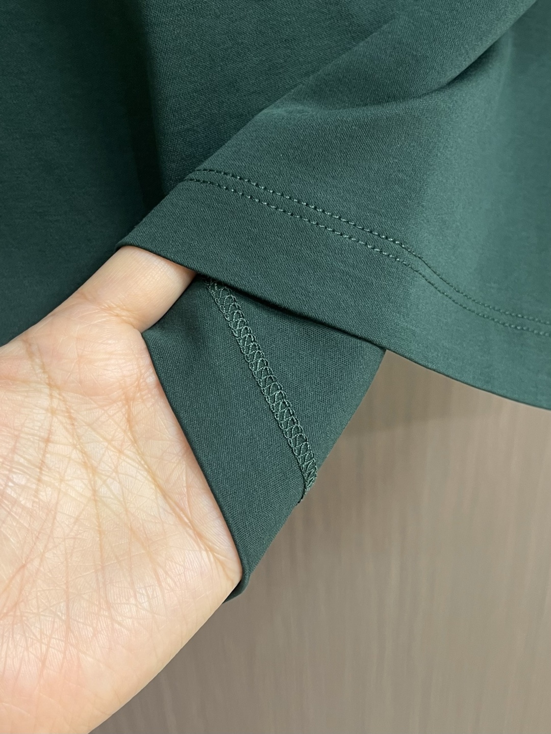 Loro piana Loro Piana 2026ss春夏新品短袖T恤，Loro Piana这款短袖采