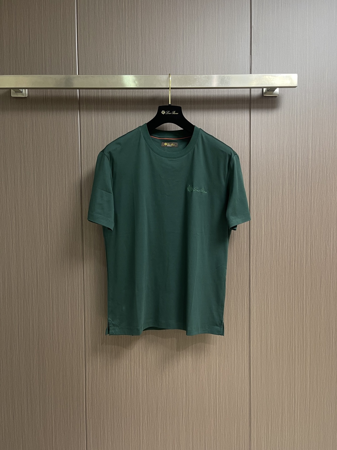 Loro piana Loro Piana 2026ss春夏新品短袖T恤，Loro Piana这款短袖采