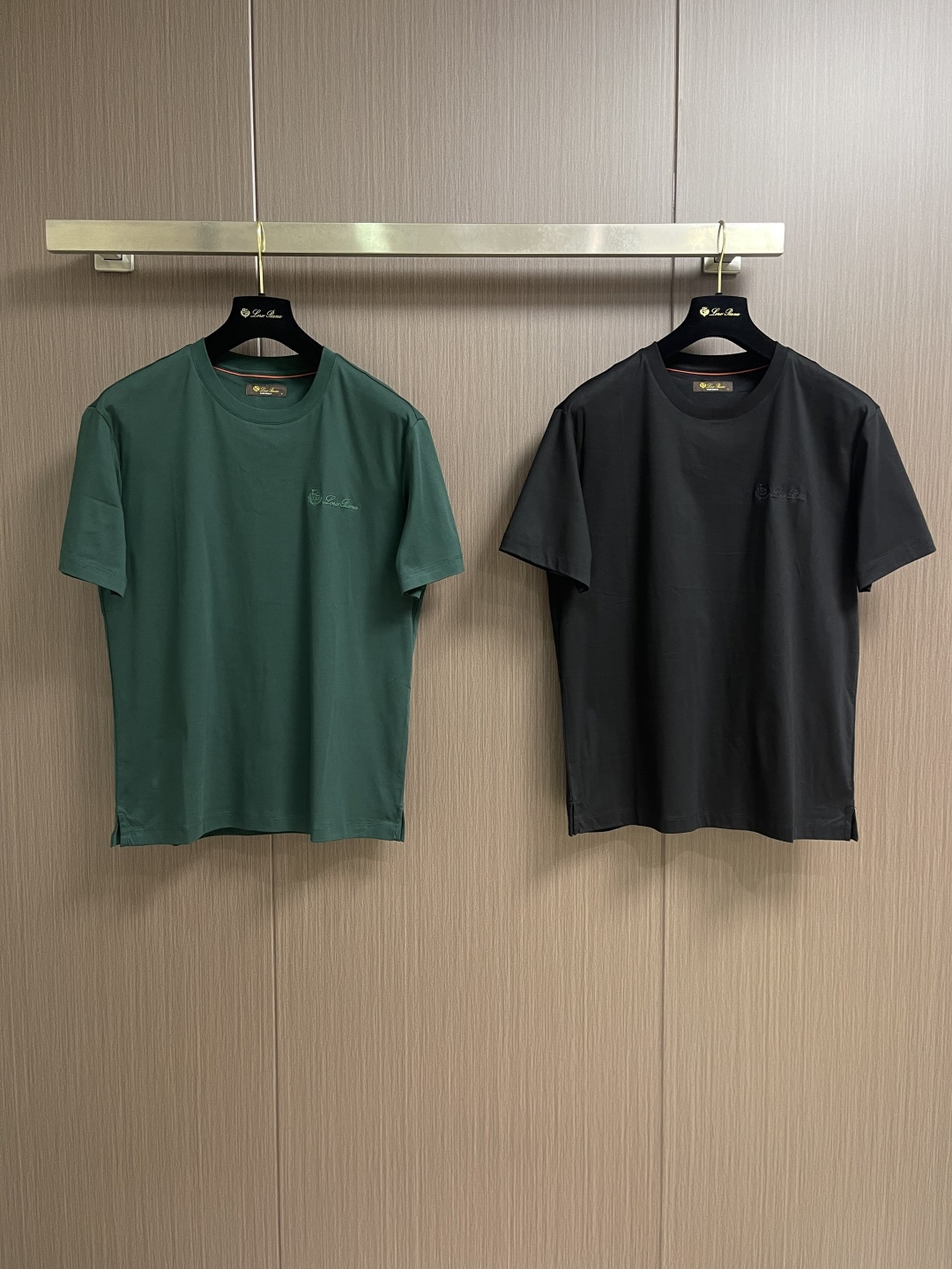 Loro piana Loro Piana 2026ss春夏新品短袖T恤，Loro Piana这款短袖采