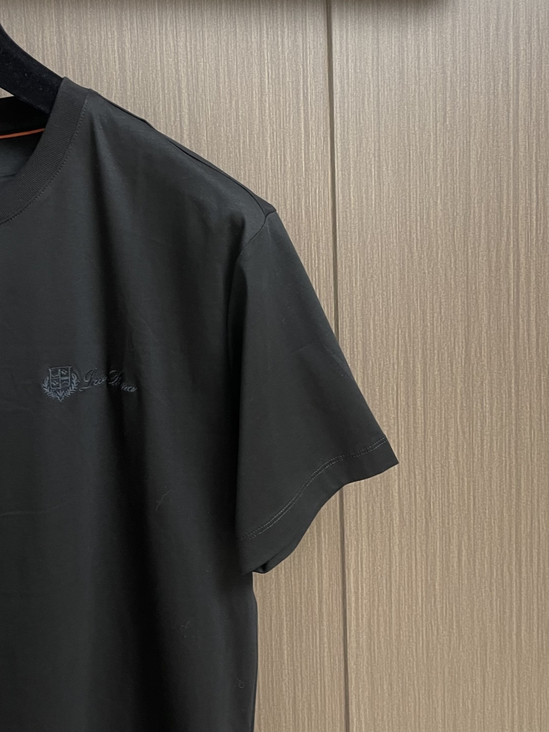 Loro piana Loro Piana 2026ss春夏新品短袖T恤，Loro Piana这款短袖采