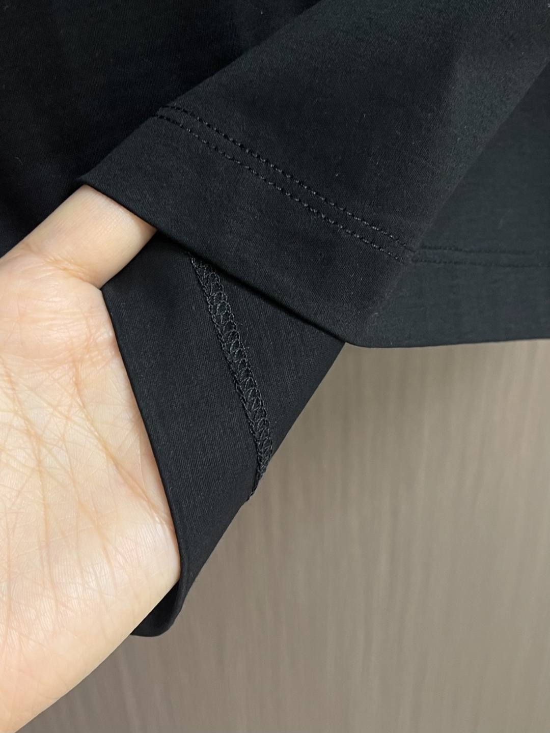 Loro piana Loro Piana 2026ss春夏新品短袖T恤，Loro Piana这款短袖采