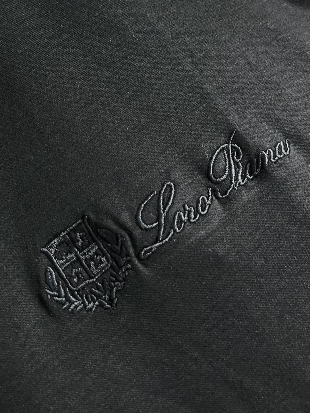 Loro piana Loro Piana 2026ss春夏新品短袖T恤，Loro Piana这款短袖采