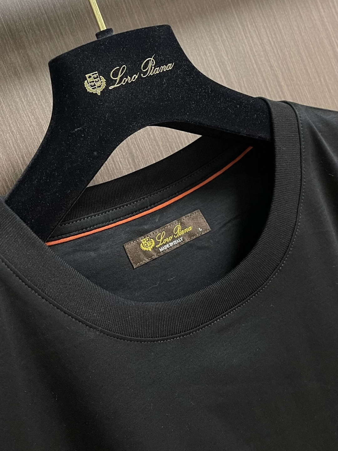 Loro piana Loro Piana 2026ss春夏新品短袖T恤，Loro Piana这款短袖采