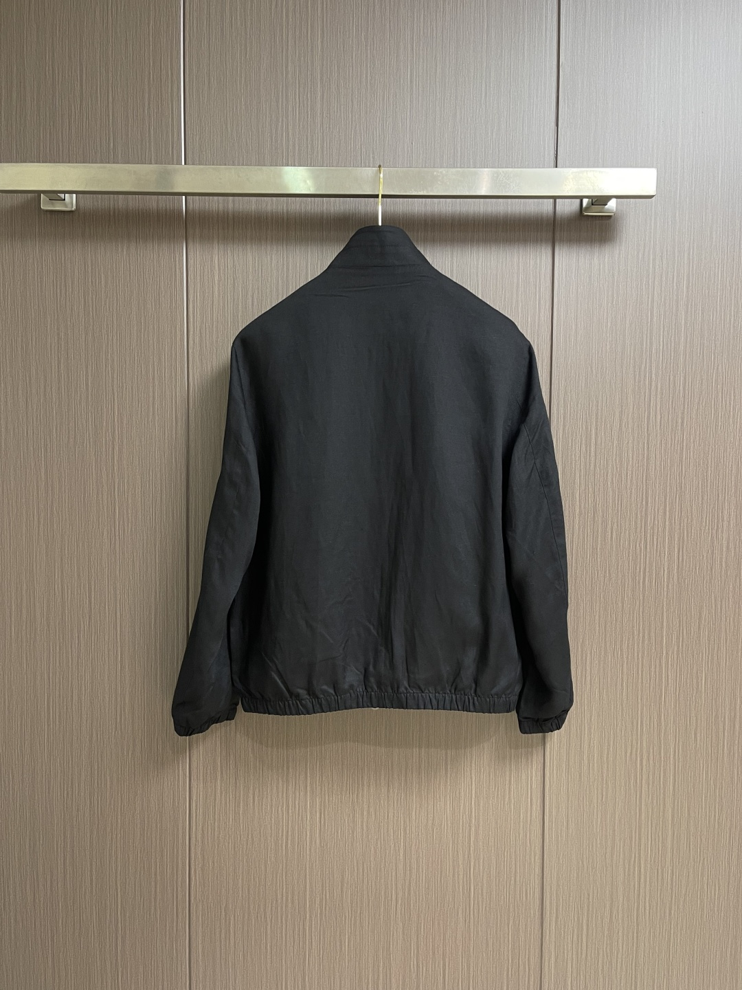 loro Piana loroPiana 2026ss早春新品立领夹克，把高级感穿在日常，甄选高支面料，
