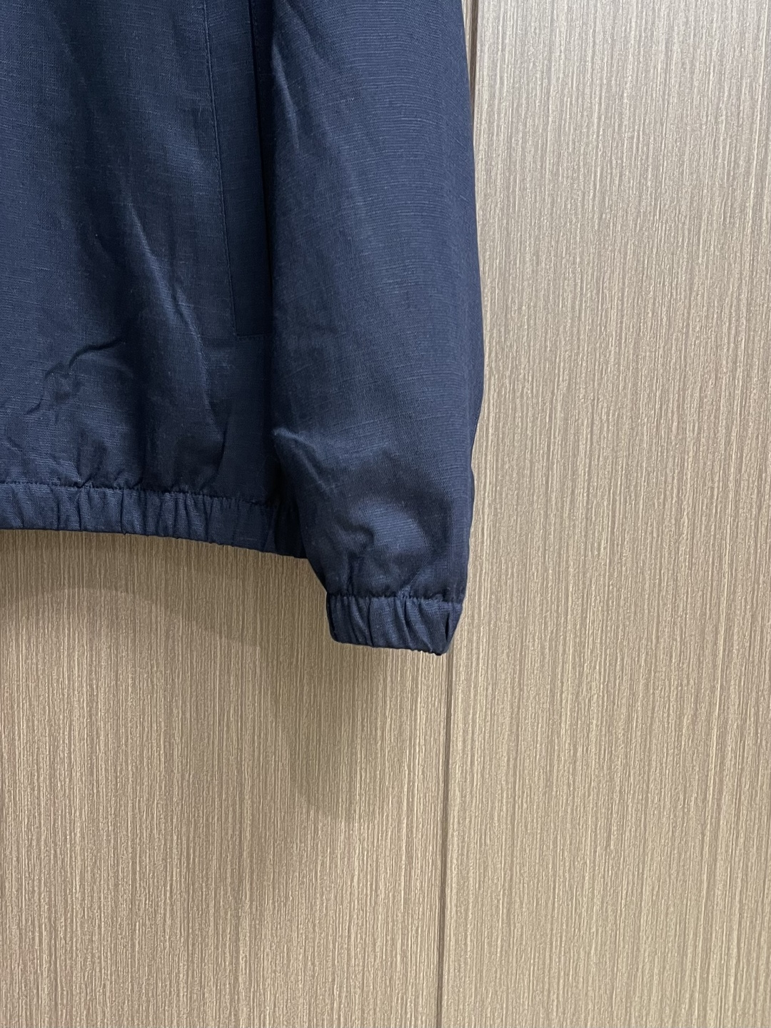 loro Piana loroPiana 2026ss早春新品立领夹克，把高级感穿在日常，甄选高支面料，