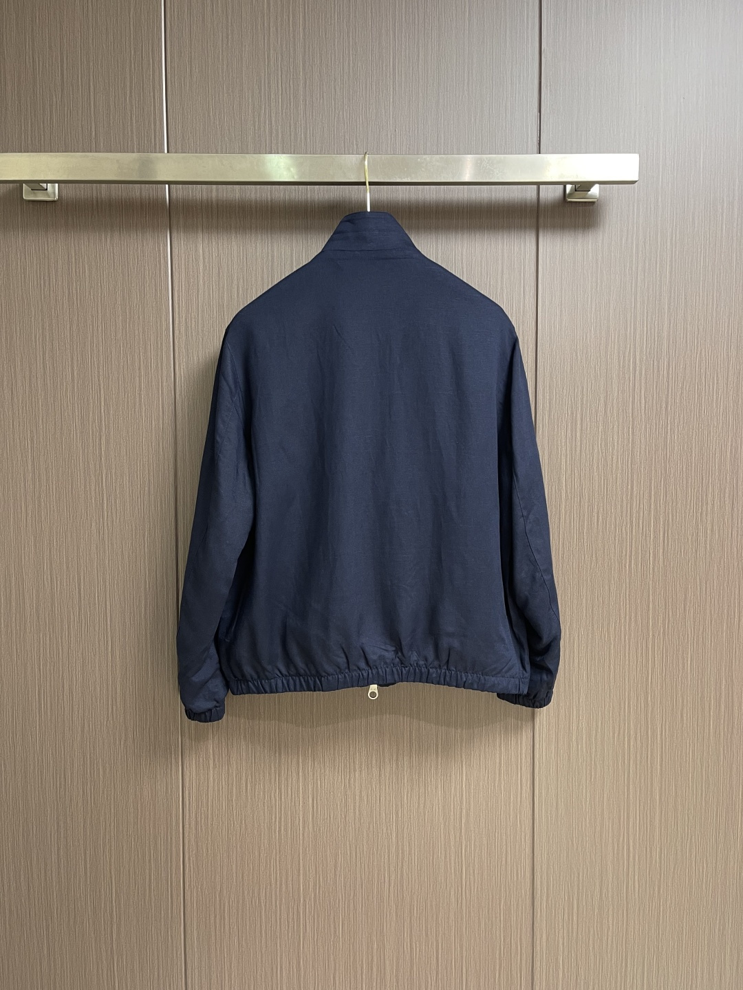loro Piana loroPiana 2026ss早春新品立领夹克，把高级感穿在日常，甄选高支面料，