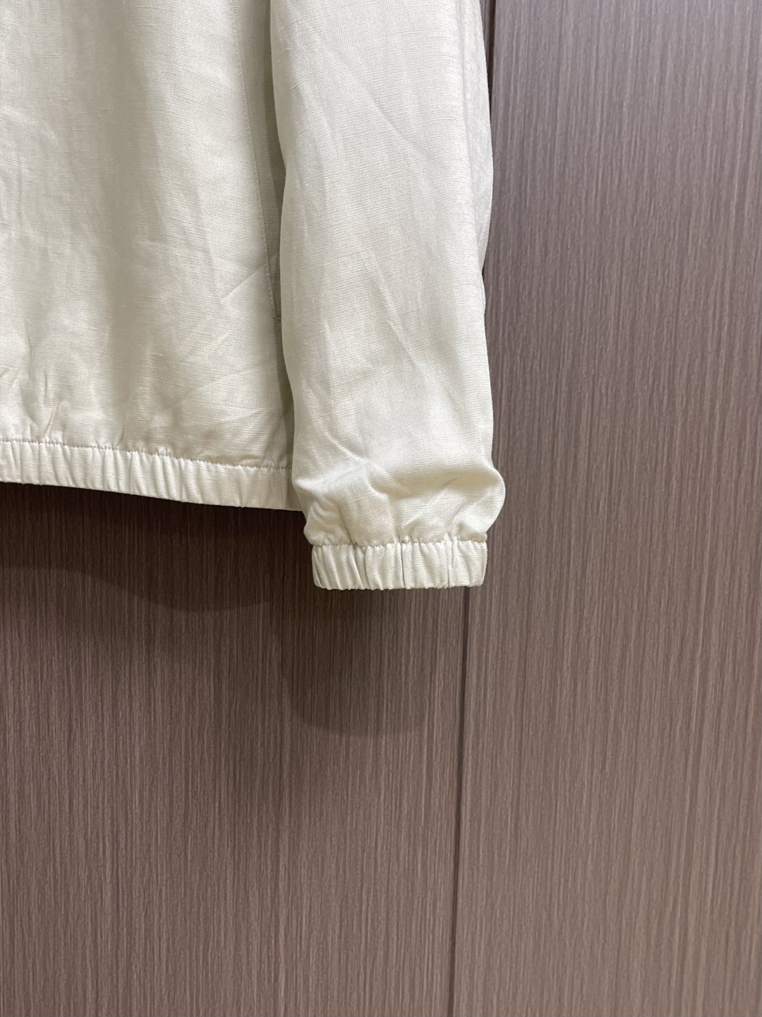 loro Piana loroPiana 2026ss早春新品立领夹克，把高级感穿在日常，甄选高支面料，