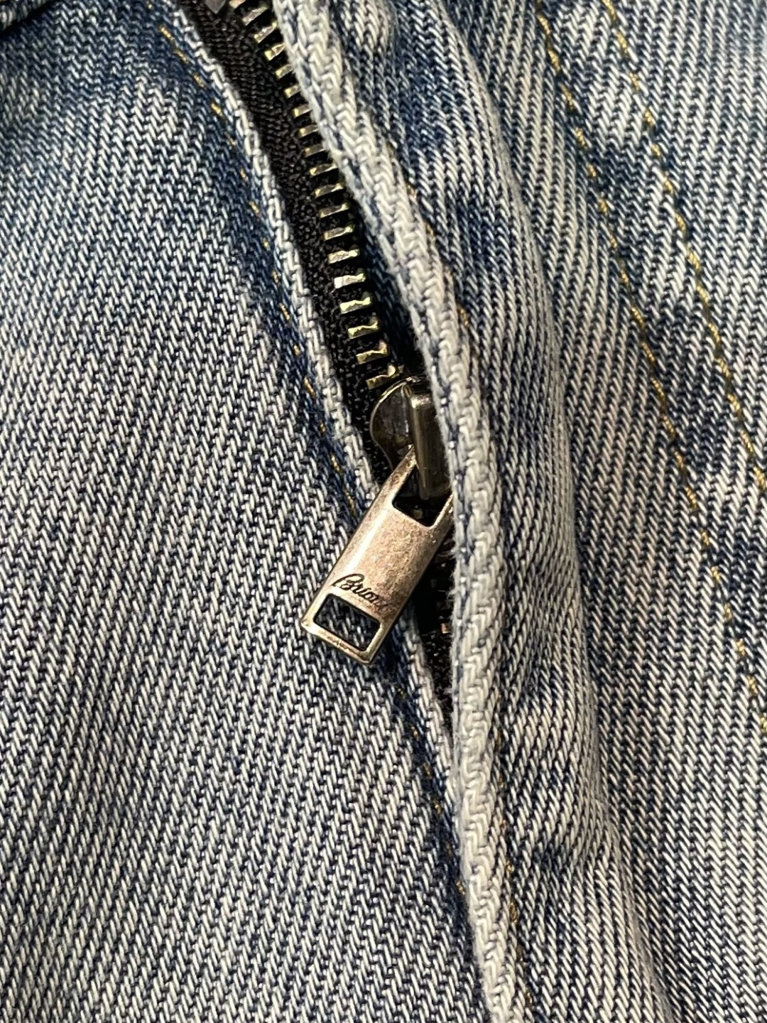 Brioni 布里奥尼2026SS春夏新品牛仔裤，品牌全新推出系列，设计师团队精心研发，独家发售单品，奢