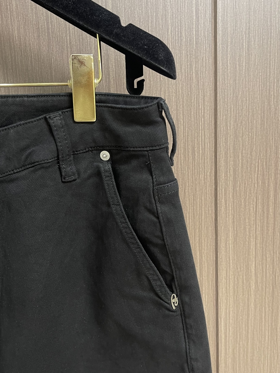 Brioni 布里奥尼2026SS春夏新品牛仔裤，品牌全新推出系列，柔软舒适有质感，经典元素色系，定制进