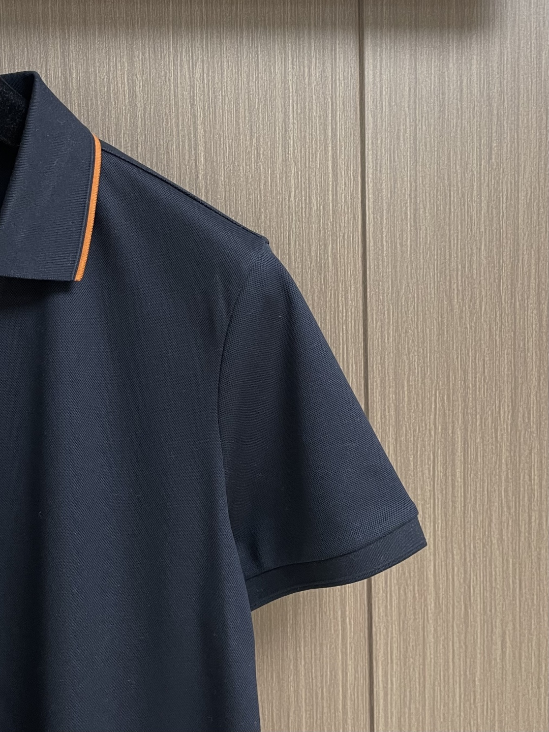 zegna 2026ss早春时装款男士短袖Polo衫，非常明星级的一款单品，颜值度极高，即大气又有内涵，