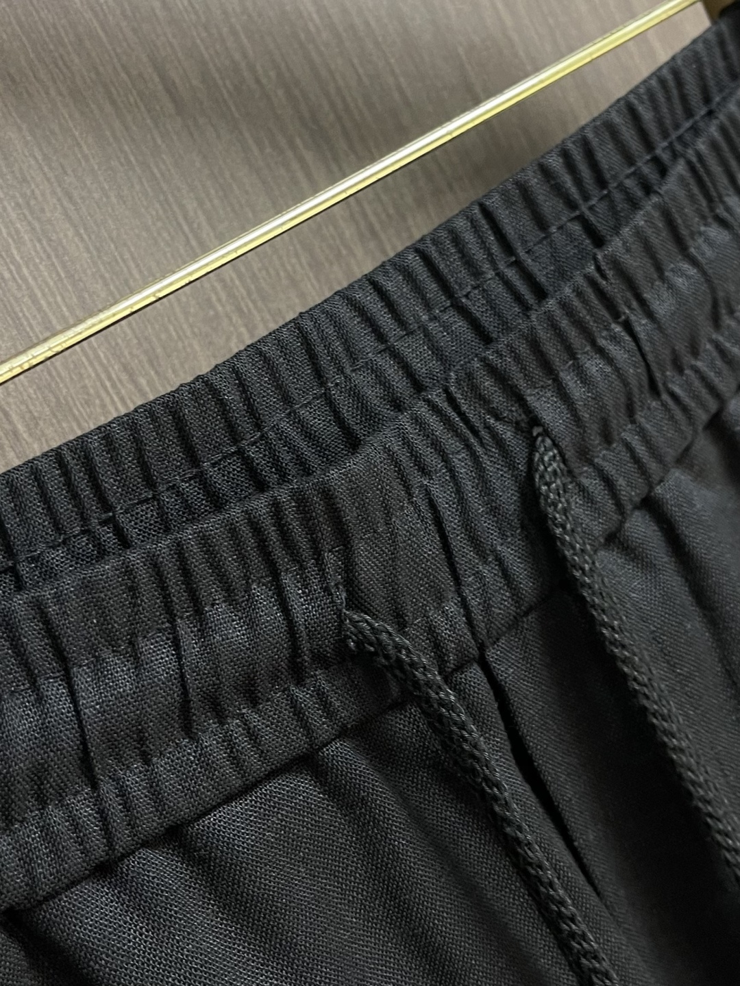 Loro Piana LoroPiana男士直筒休闲裤，非常百搭，弹力腰围，日常上班 户外运动都可以穿着
