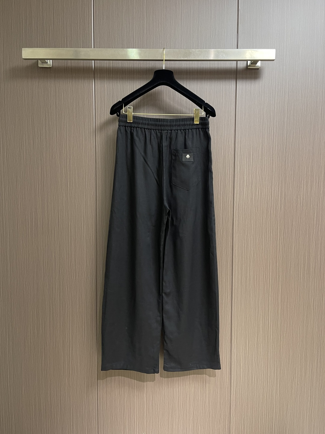 Loro Piana LoroPiana男士直筒休闲裤，非常百搭，弹力腰围，日常上班 户外运动都可以穿着