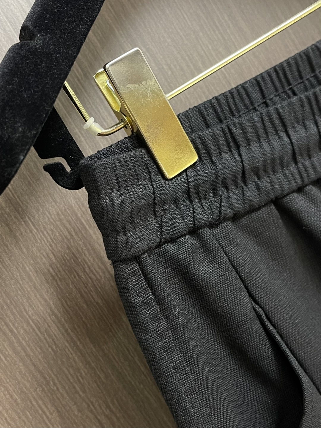 Loro Piana LoroPiana男士直筒休闲裤，非常百搭，弹力腰围，日常上班 户外运动都可以穿着
