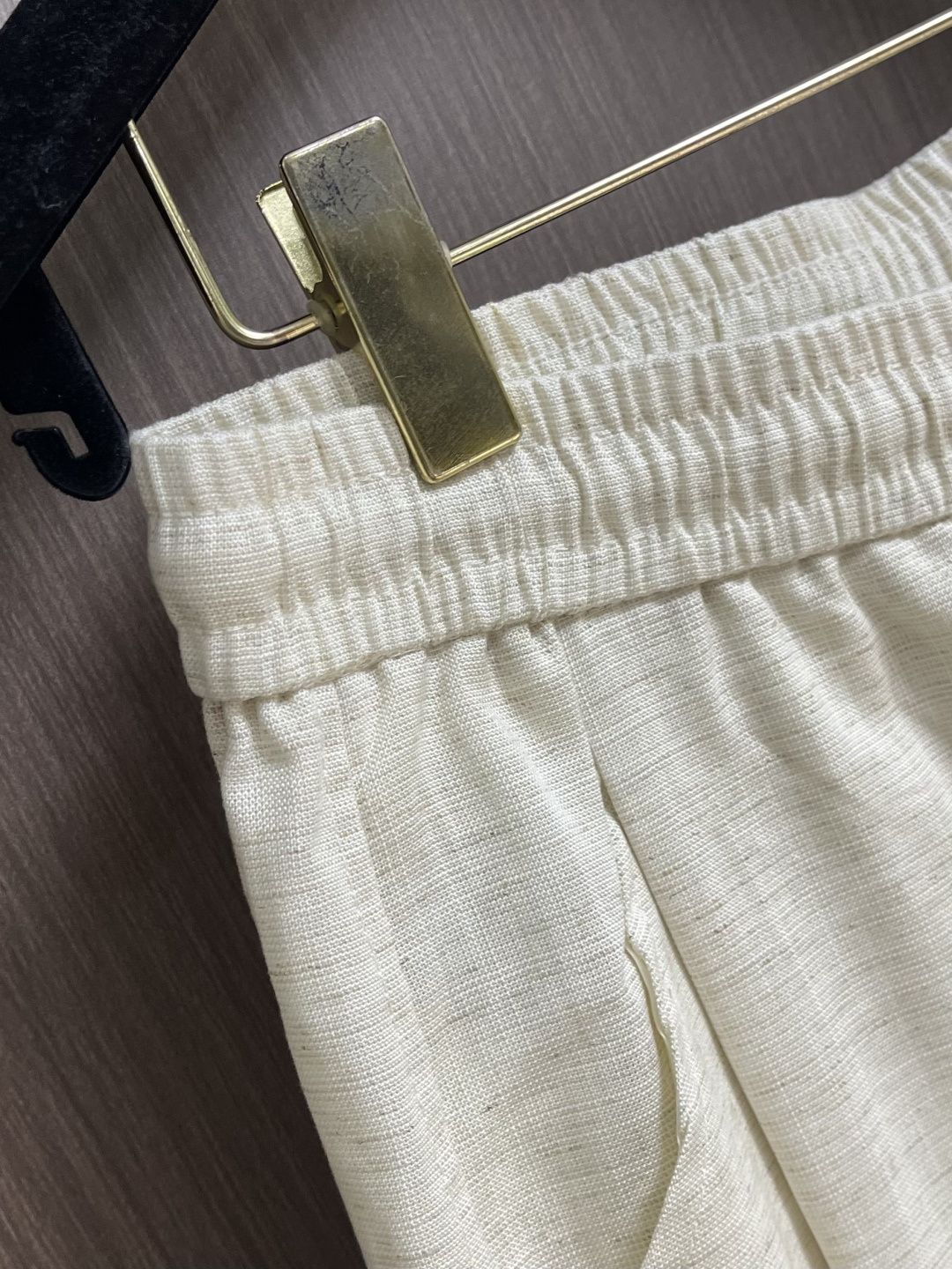 Loro Piana LoroPiana男士直筒休闲裤，非常百搭，弹力腰围，日常上班 户外运动都可以穿着