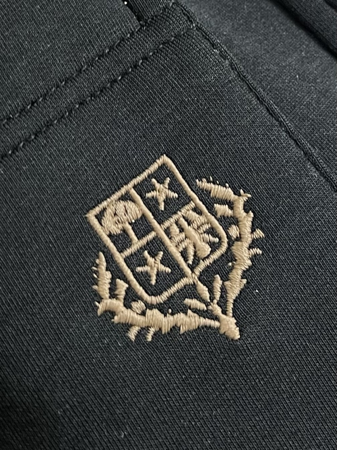 Loro Piana loroPiana 2026FW夏季新款直筒卫裤休闲裤，定制混纺面料软糯舒集高级感