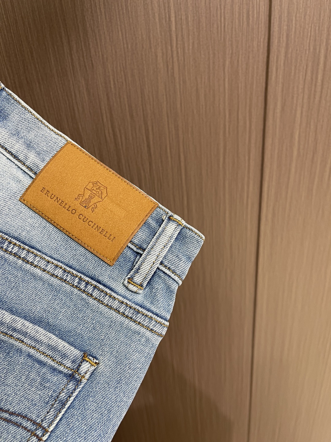 BC 2026ss春夏新款牛仔长裤。定制日本进口丹宁面料，手感柔软上身修身显瘦包臀特别好看完胜，时尚净版