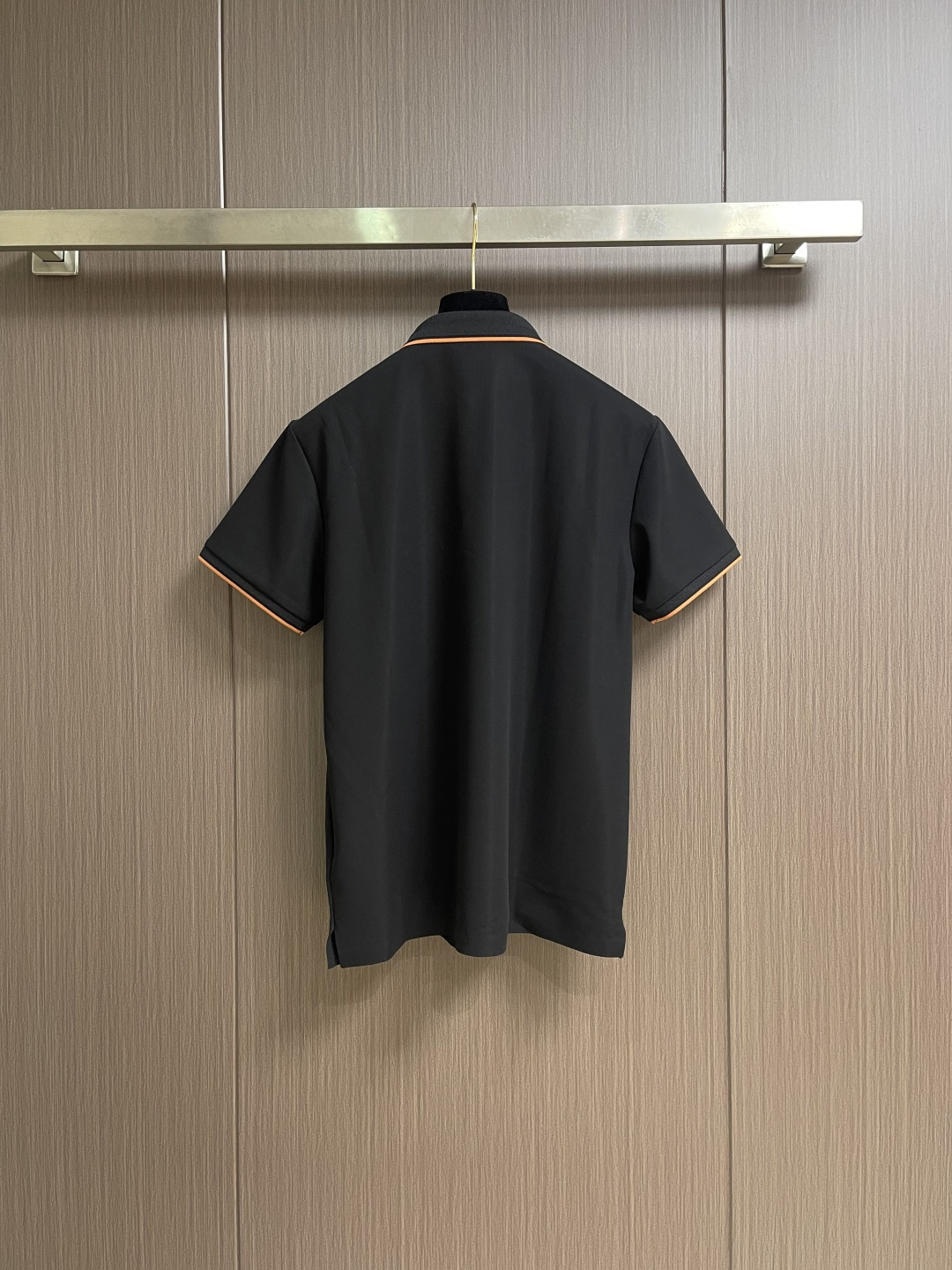 Zegna 2026SS新款短袖POLO，100％长绒棉珠地网眼面料，透气亲肤，抗皱有型！经典翻领，细节