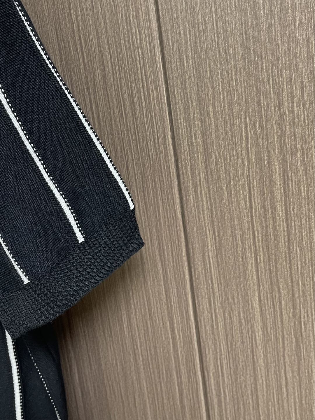 Loro Piana LoroPiana 2026ss春夏老钱新贵推荐！商务通勤翻领短袖POLO 衫 意