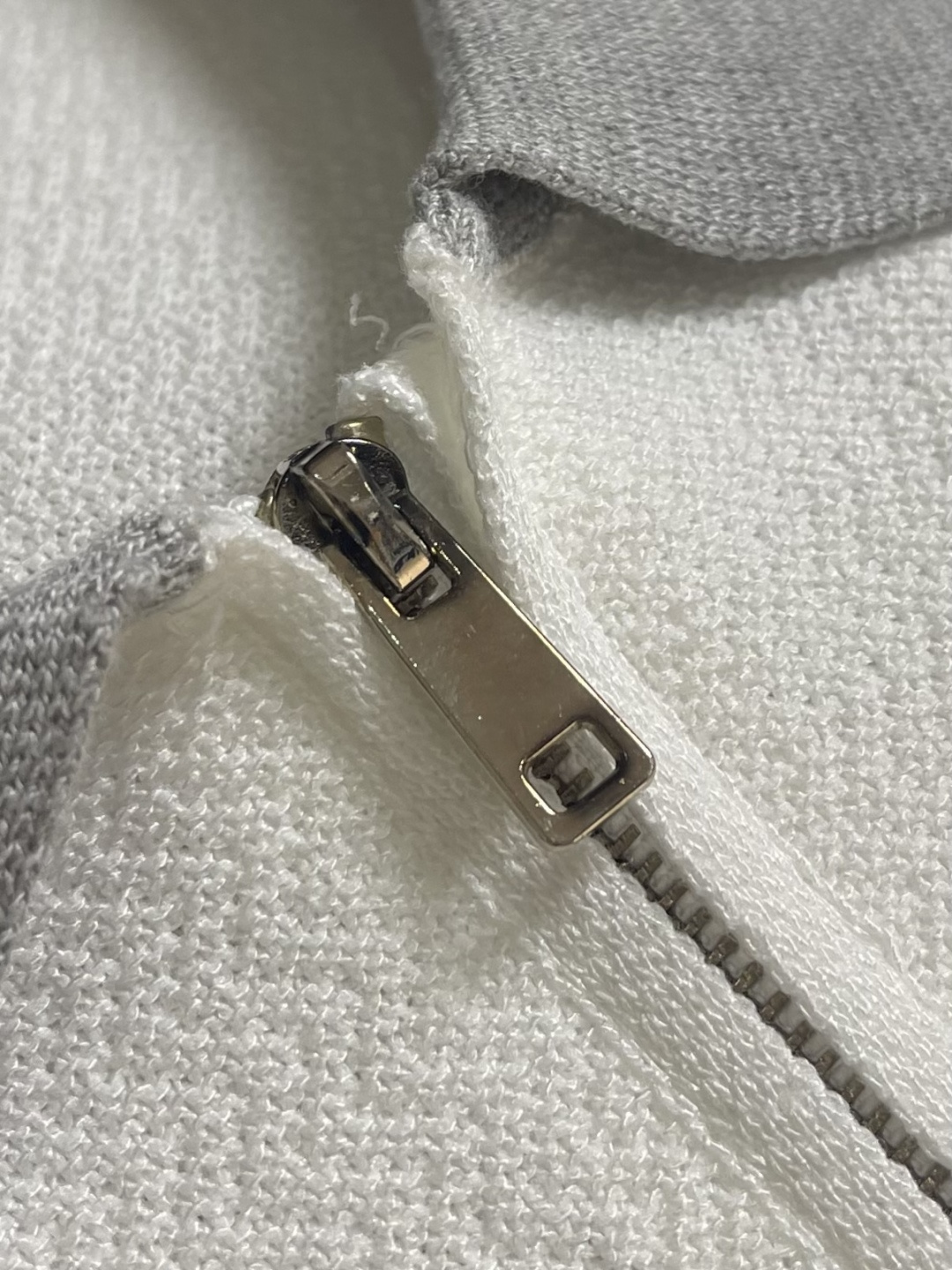 Loro Piana Loro Piana 2026SS夏季新款拉链针织POLO马球衫，时尚休闲翻领针织