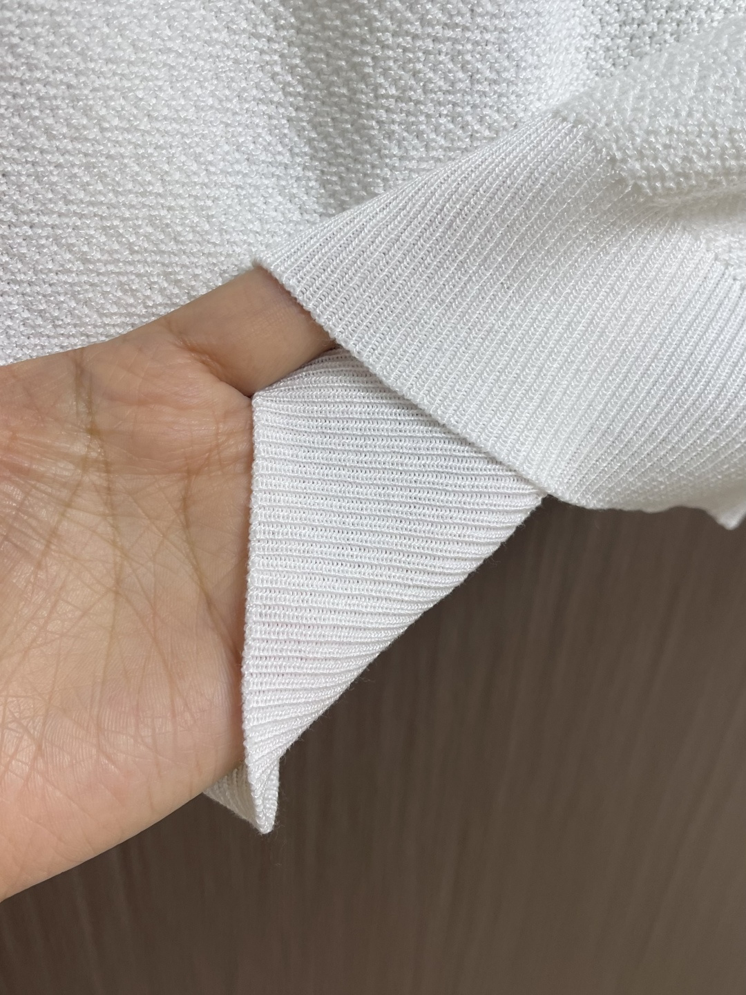 Loro Piana Loro Piana 2026SS夏季新款拉链针织POLO马球衫，时尚休闲翻领针织