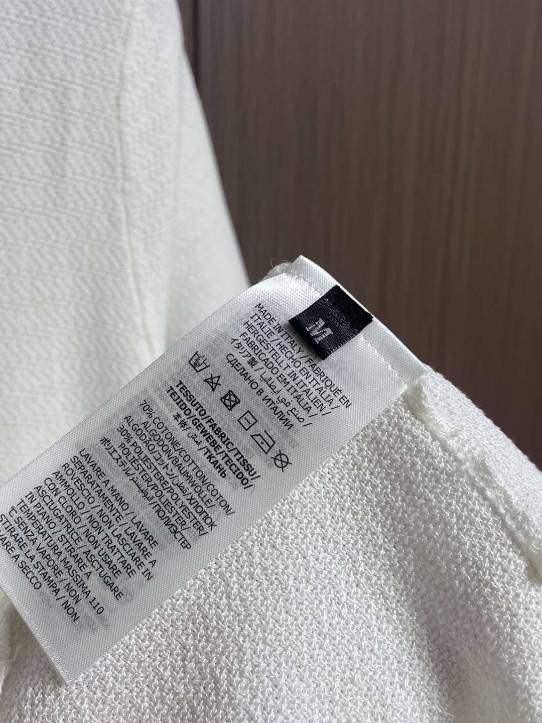 Loro Piana Loro Piana 2026SS夏季新款拉链针织POLO马球衫，时尚休闲翻领针织