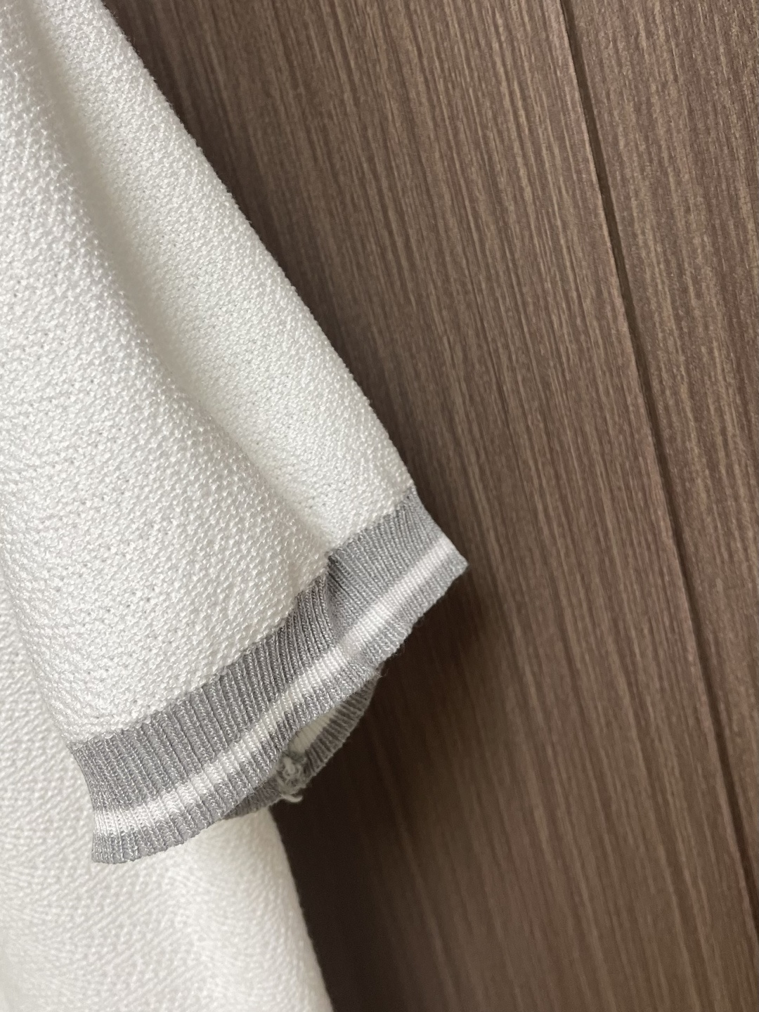 Loro Piana Loro Piana 2026SS夏季新款拉链针织POLO马球衫，时尚休闲翻领针织