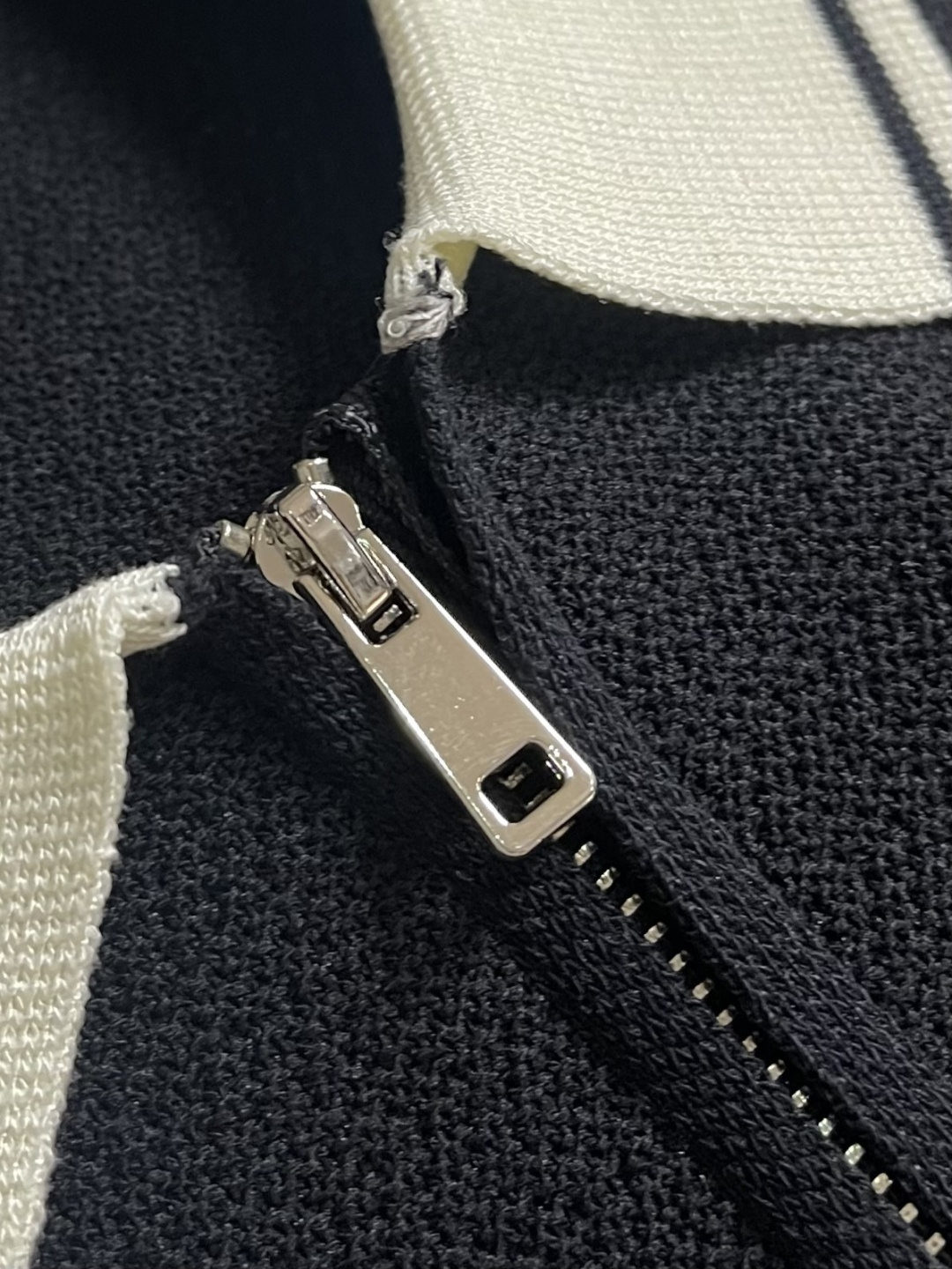 Loro Piana Loro Piana 2026SS夏季新款拉链针织POLO马球衫，时尚休闲翻领针织