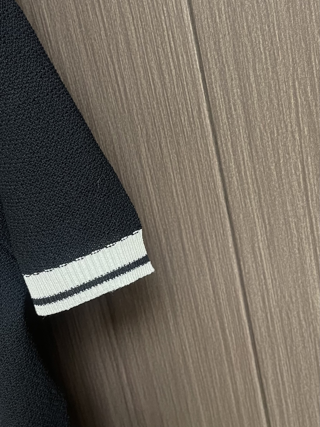 Loro Piana Loro Piana 2026SS夏季新款拉链针织POLO马球衫，时尚休闲翻领针织