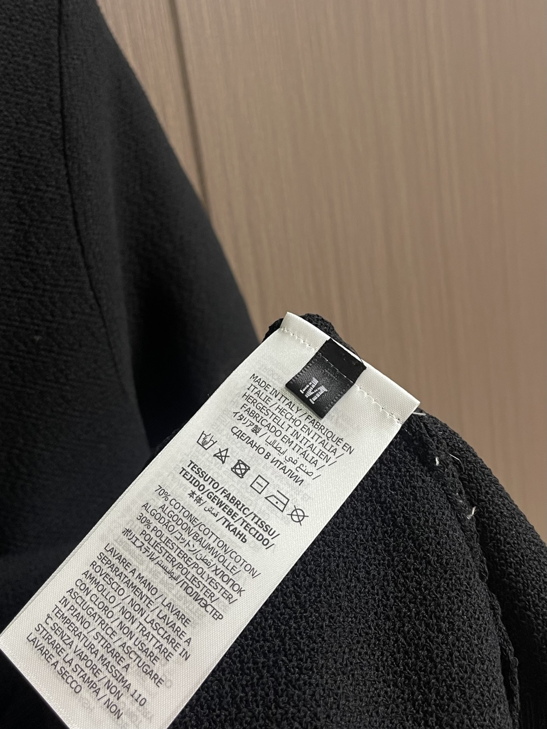 Loro Piana Loro Piana 2026SS夏季新款拉链针织POLO马球衫，时尚休闲翻领针织