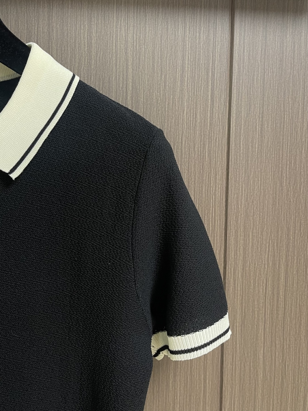 Loro Piana Loro Piana 2026SS夏季新款拉链针织POLO马球衫，时尚休闲翻领针织