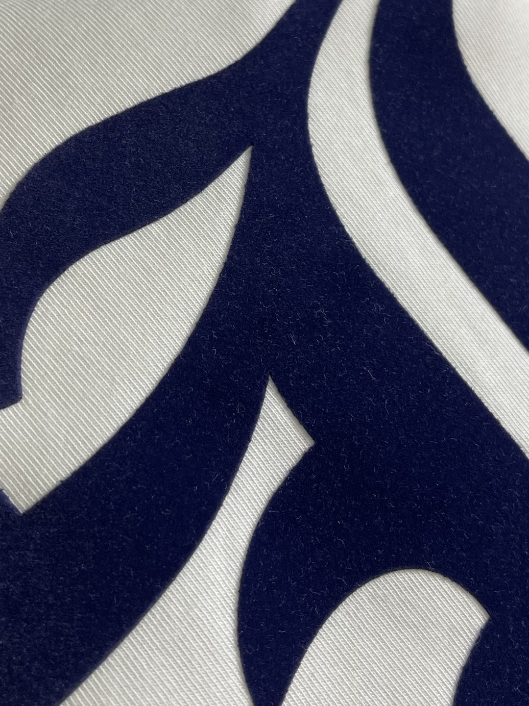 Chome Hearts CH 克罗心2026ss夏季新品植绒印花圆领短袖T恤，采用进口原版面料，顶级植