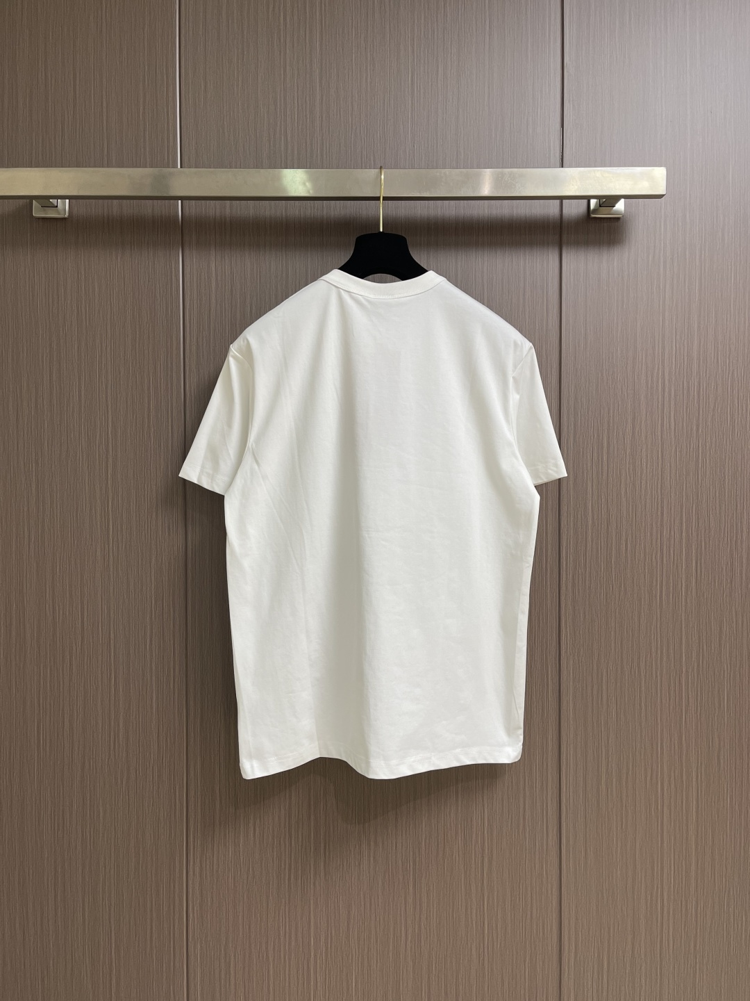 CanadaGoose加拿大鹅 2026ss春夏男士新款圆领短袖T恤。进口定织面料280纯棉🌾、面料手感