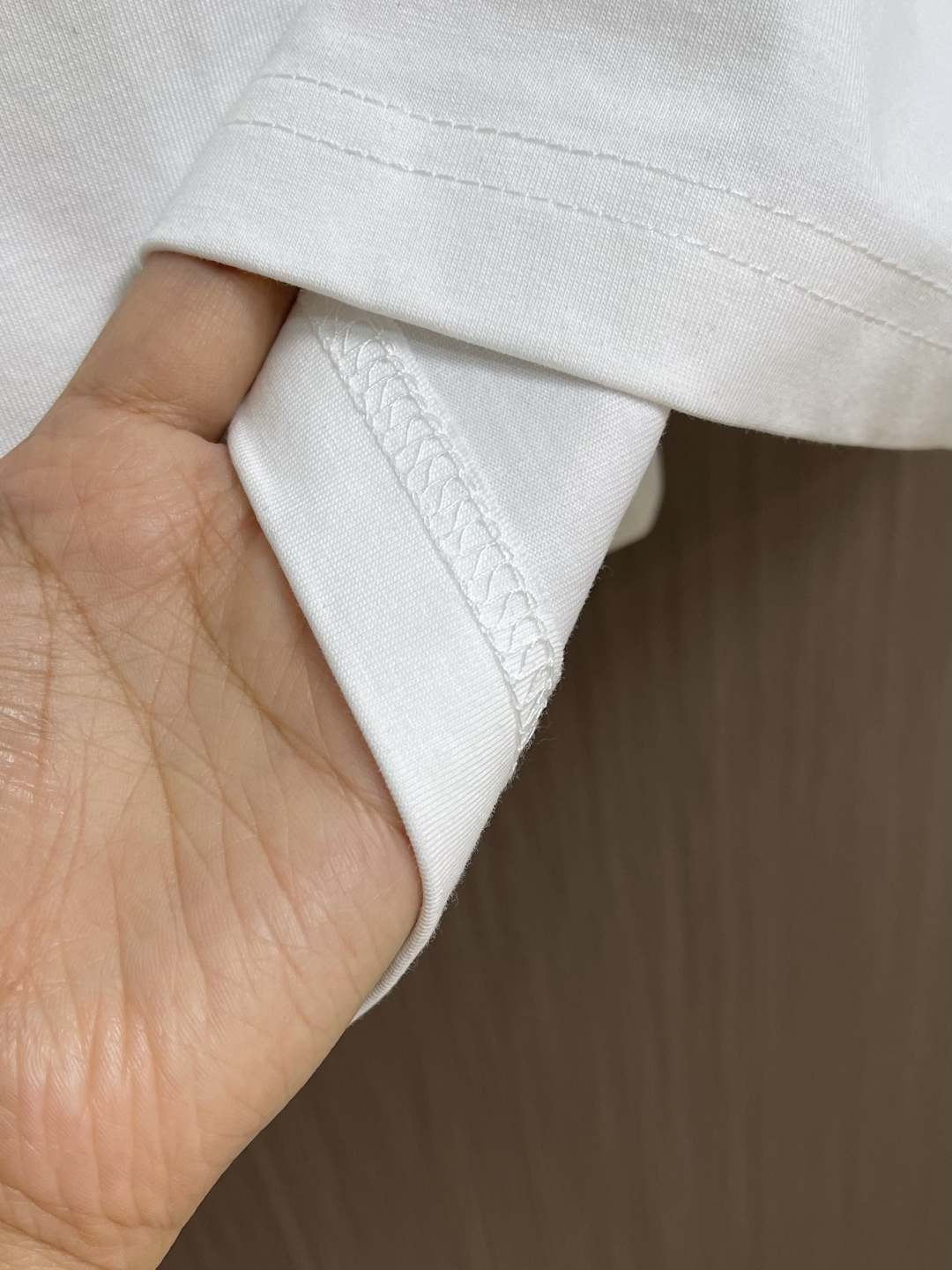 CanadaGoose加拿大鹅 2026ss春夏男士新款圆领短袖T恤。进口定织面料280纯棉🌾、面料手感