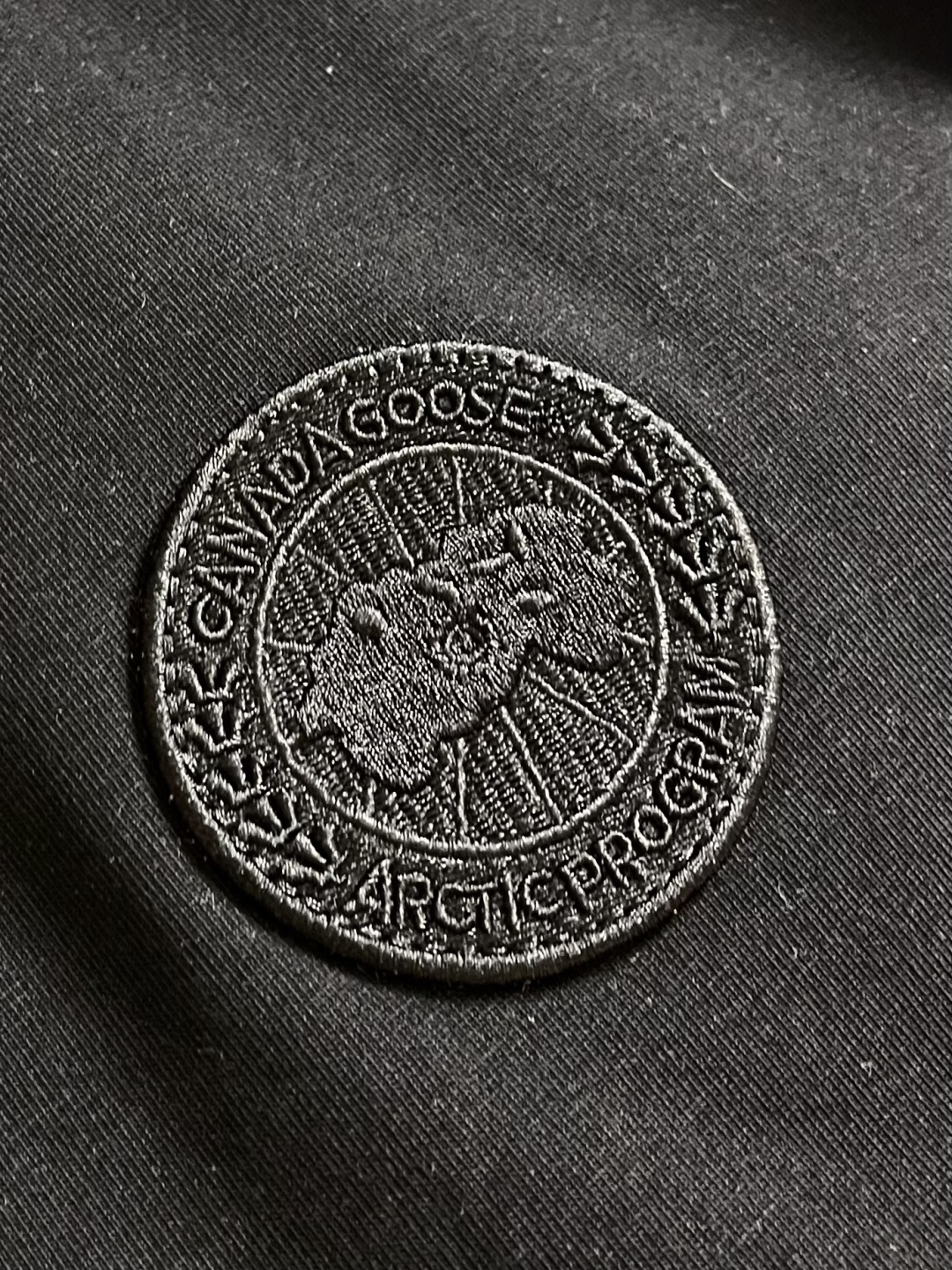 CanadaGoose加拿大鹅 2026ss春夏男士新款圆领短袖T恤。进口定织面料280纯棉🌾、面料手感