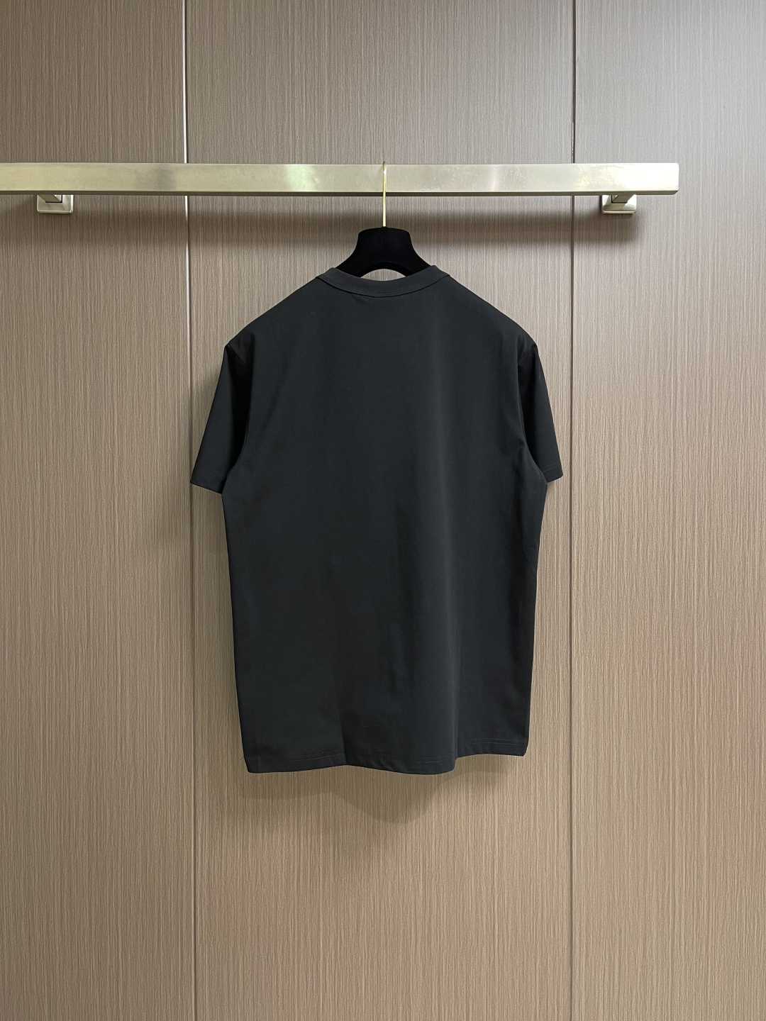 CanadaGoose加拿大鹅 2026ss春夏男士新款圆领短袖T恤。进口定织面料280纯棉🌾、面料手感