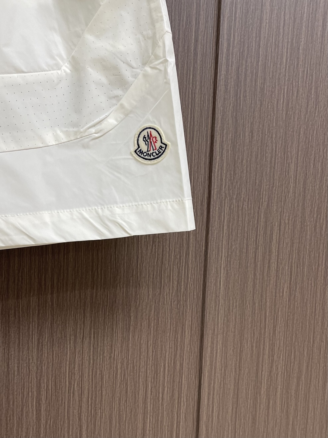 Moncler 2026ss新款短裤速干裤 高订制原版五金！上身效果超正，腿部线条完全得到彰显，全客供进